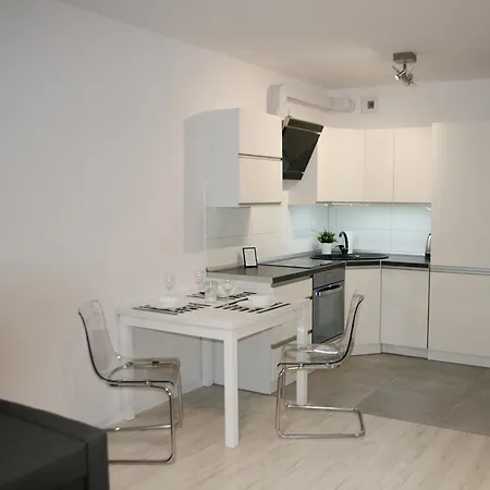 Good Time Apartment Poznan